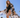 Origami - Coco Wrap Dress - Pre Order