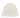 White - Pearl Crochet Hat