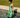 Malachite - Valencia Dress - Pre Order