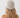White - Pearl Crochet Hat