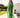 Malachite - Long Kaftan - Pre Order