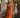 Burnt Orange - Ibiza Dress  - Pre Order