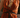 Burnt Orange - Ibiza Dress  - Pre Order