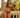 PALM - BAHAMAS ONE PIECE - PRE ORDER