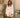 QUINN SHORTS - BLANCA - PRE-ORDER