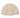 Ivory - Pearl Flower Crochet Hat