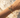 Gold Love Knot Bracelet
