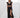 Black - 100% Linen Mykonos Top