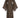 Safari - Coco Wrap Dress