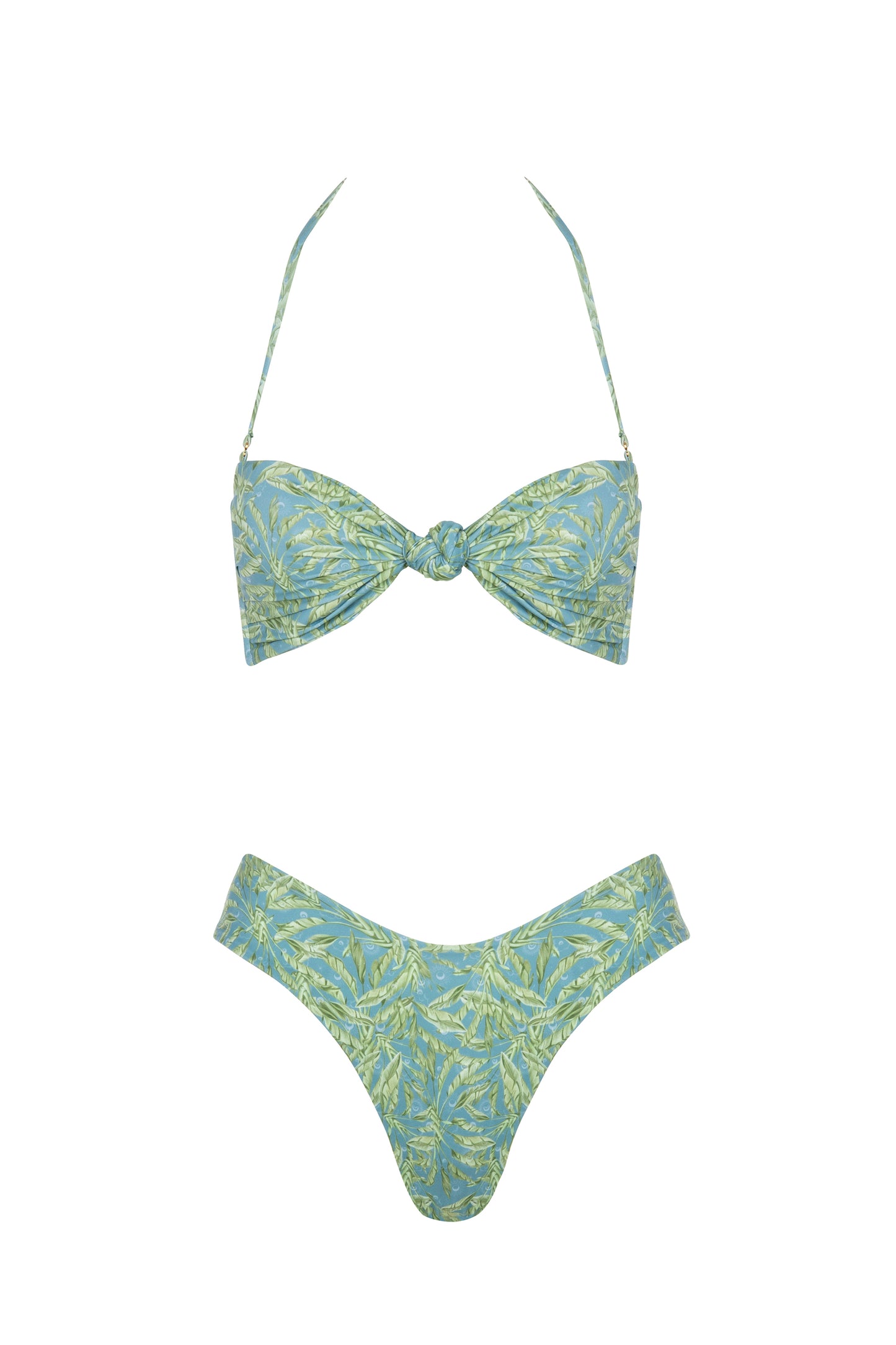 Okavango - Pisces Bikini Top