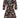 Black Tiger - Sienna Dress