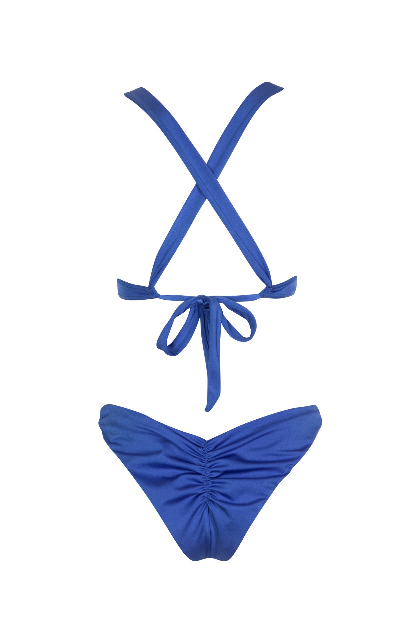 Azure - Palma Bikini Top