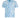 Shellegance Men’s Button Down Shirt - Blue Abstract Shells