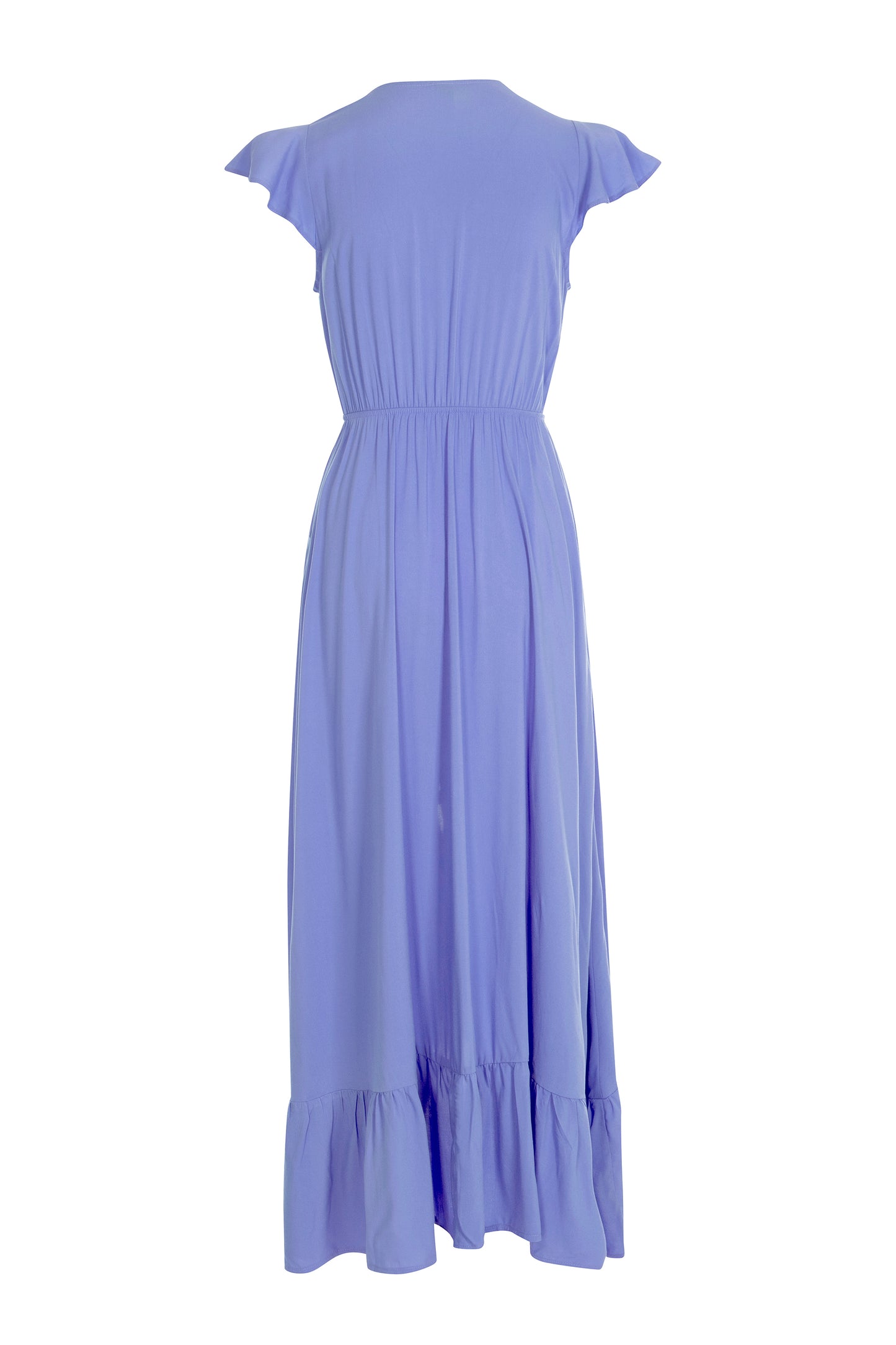 Amethyst - Ella Dress