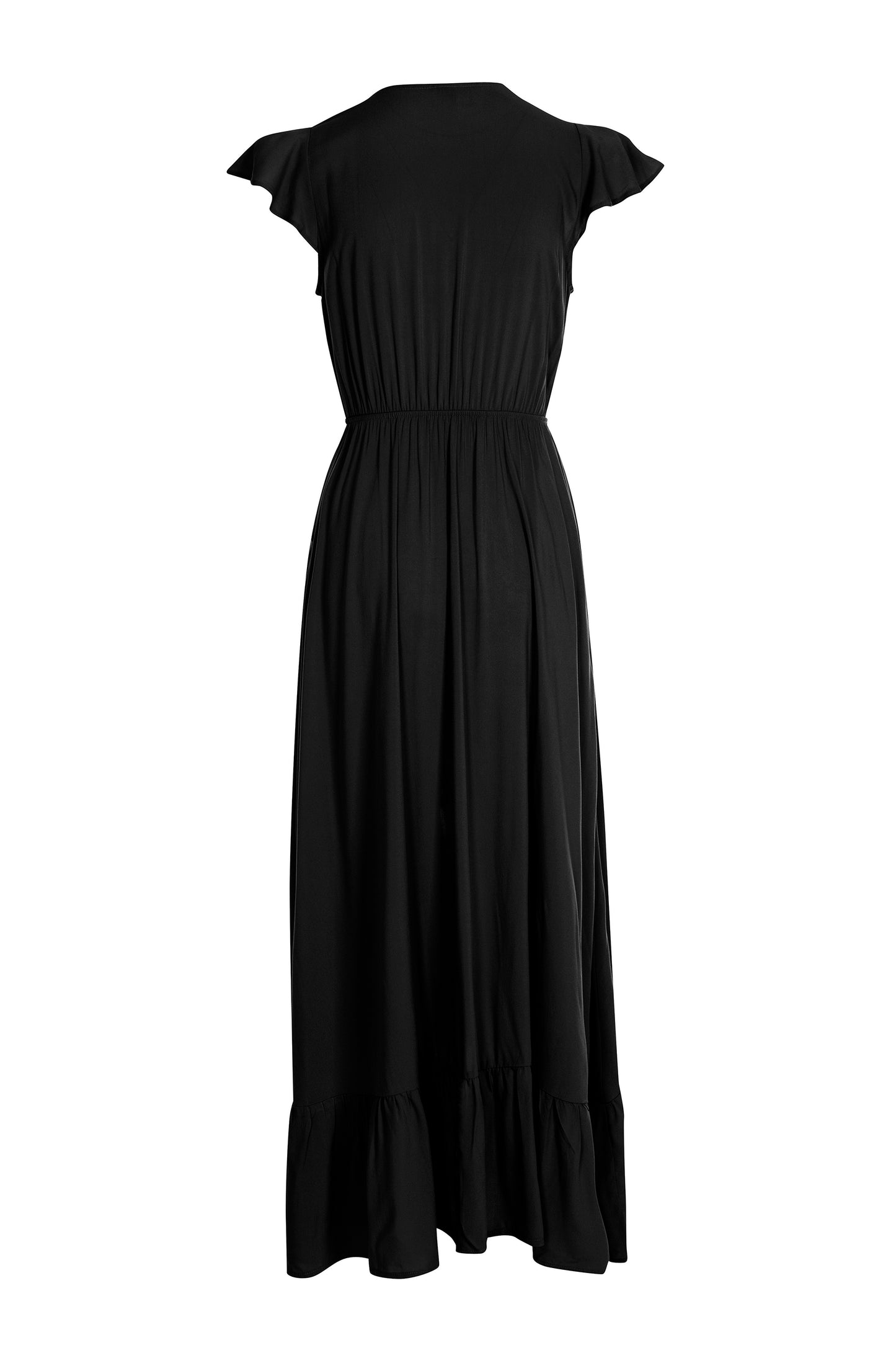 Black - Ella Dress