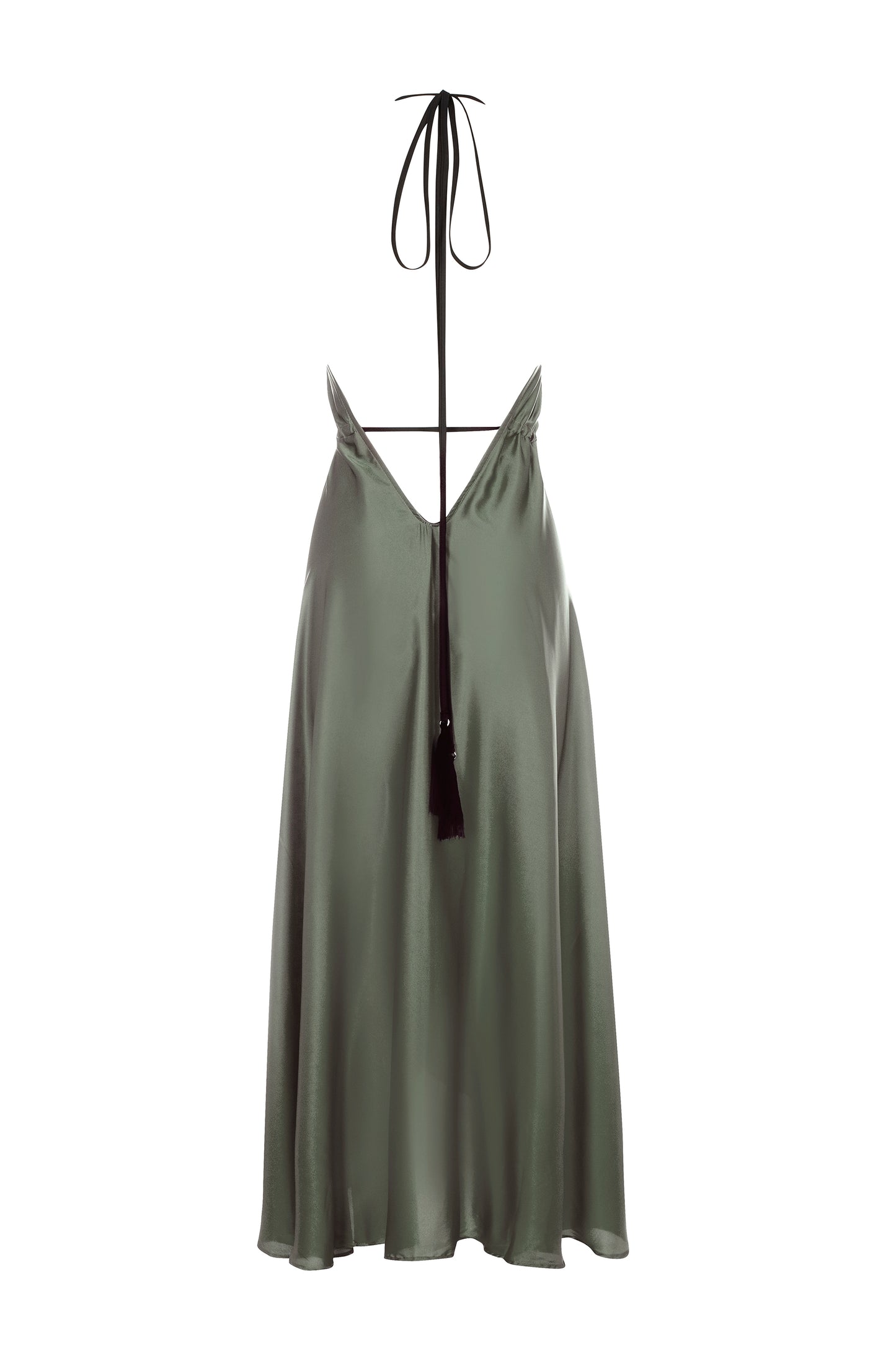 Avo - Ibiza dress