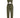 Olive - Linen waistcoat