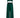 Emerald - Linen Ruched Sleeve Tie Top