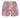 Amy Ayanda Blushing bride - Men's Swim Trunks