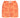 Coral Fern- Kids Swim Trunks