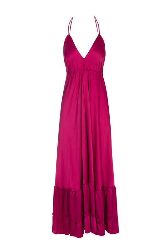 Orchid - St Tropez Dress