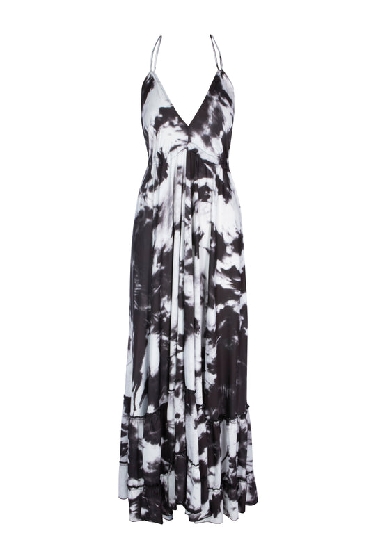 Cloudy Night - St Tropez Dress