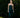 Emerald - Fringe Sarong