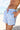 Studio Pen Blue Citrus - Men's Swim Trunks - Pre Order