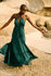 Emerald - St Tropez Dress