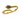 Golden Serpent Cuff