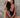 Black - Aries One Piece - Pre Order
