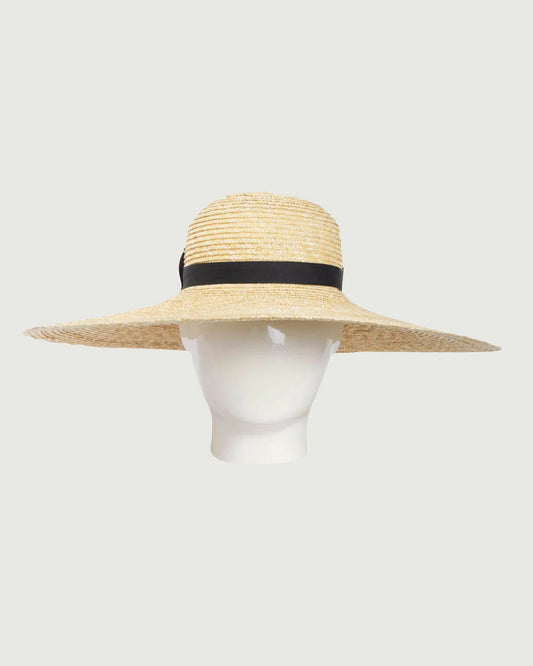 Sahara -Natural Wheat Straw