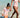 Spellbound Repeat - Kids Long Sleeve Swimsuit
