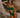 Shimmer Jade - Bahamas One Piece Swimsuit