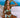 Okavango - Pisces Bikini Bottom