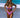 Fruit loop - Palma Bikini Top