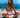 Amy Ayanda Blushing Brides - Dysis One Piece