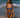 Azure - Palma Bikinioberteil