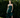 Emerald - Fringe Sarong