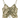 Green Tie Dye - Ruched Camisole