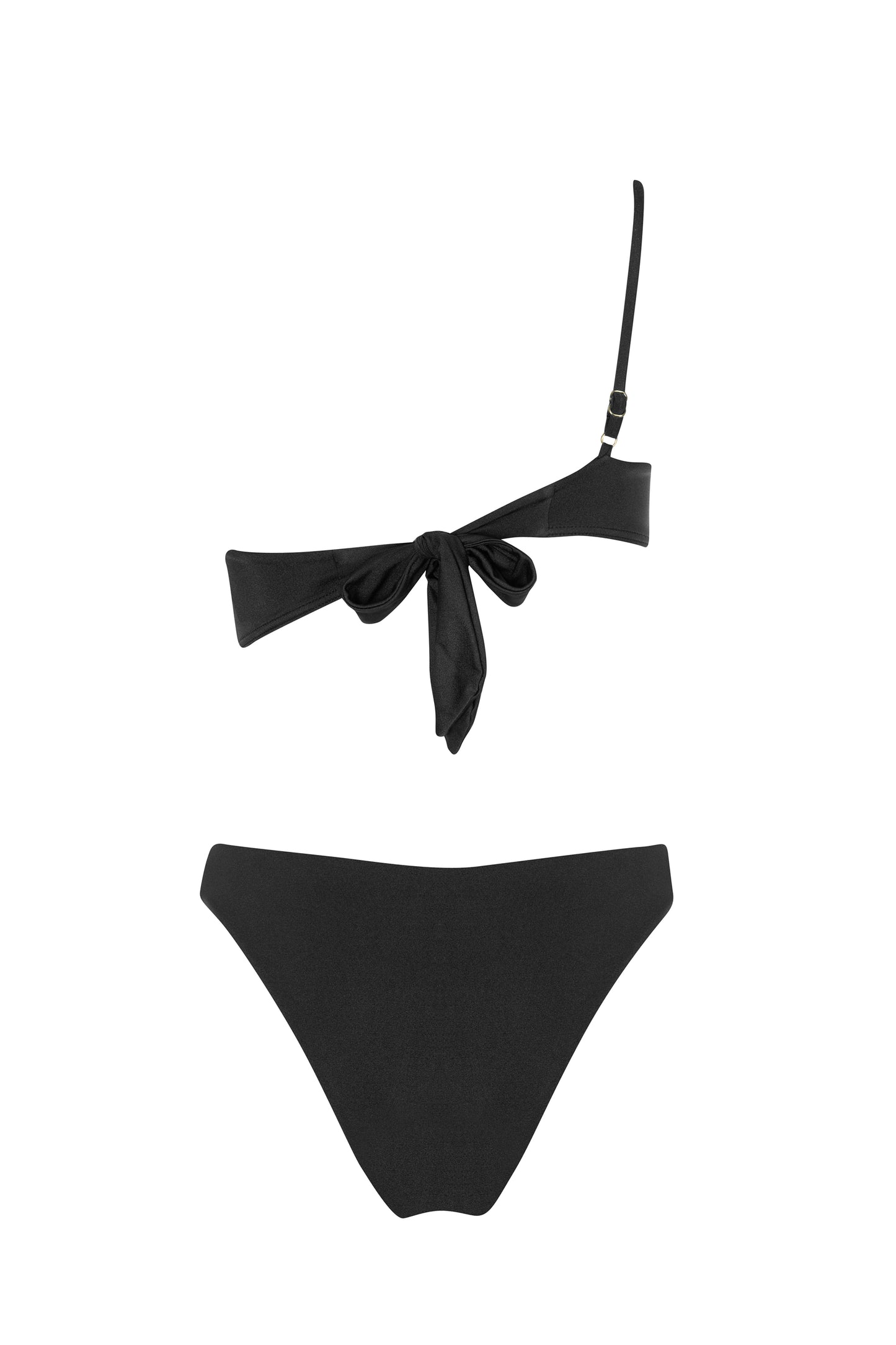 Black - Bahamas One Piece Swimsuit