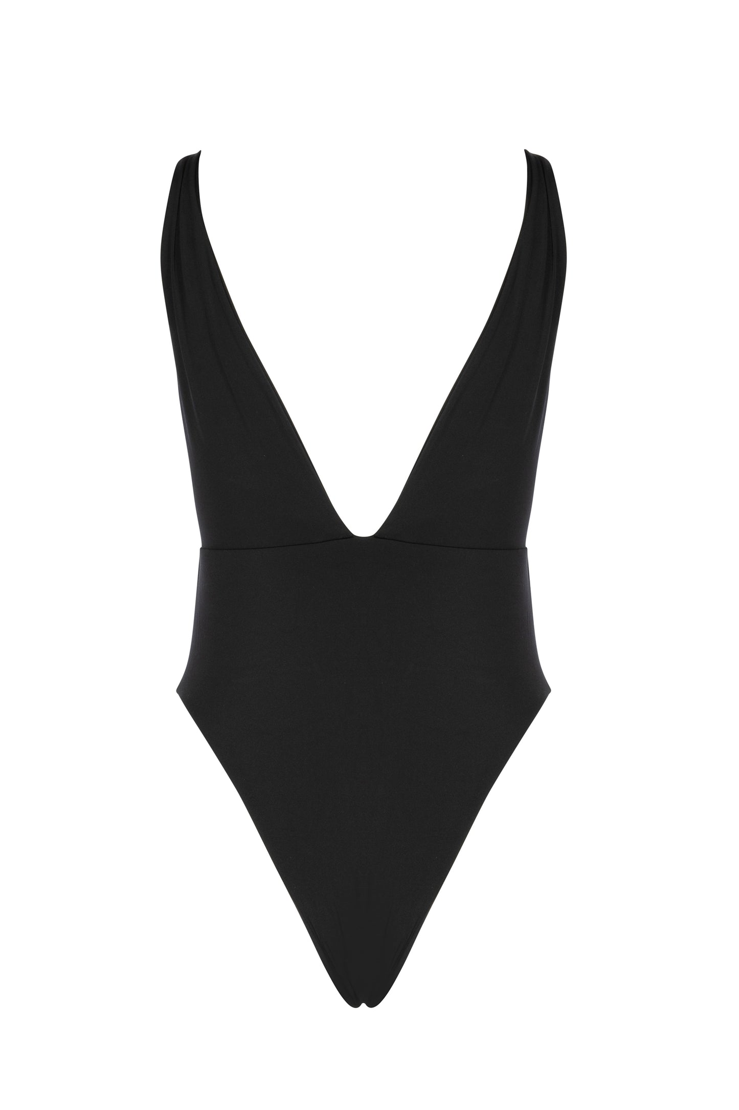 Black - Aries One Piece Swimsuit