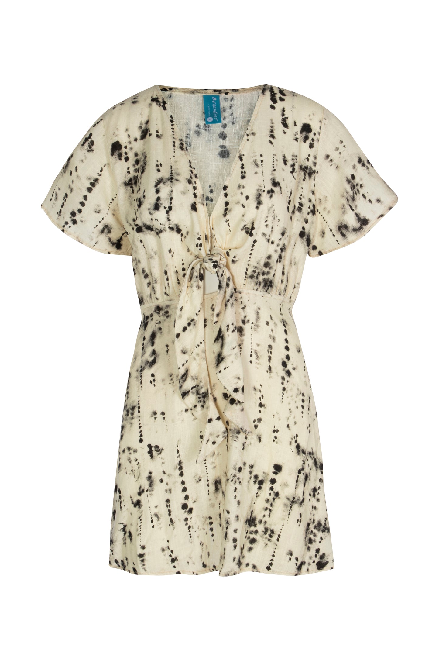 Sandstorm - Florence Dress