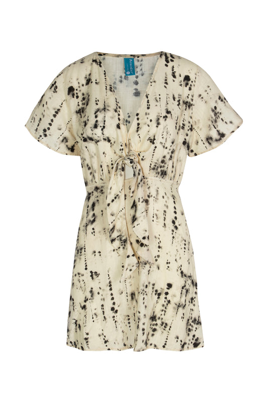 Sandstorm - Florence Dress