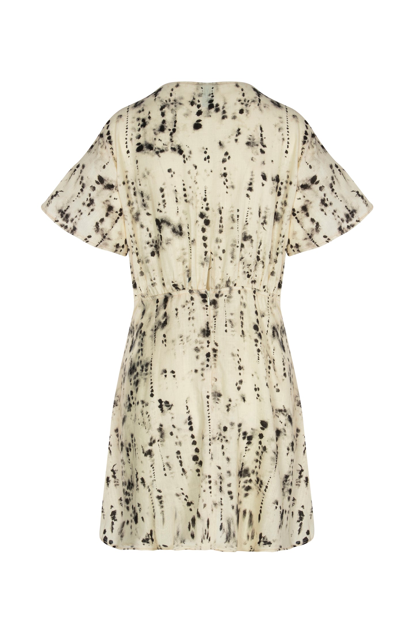 Sandstorm - Florence Dress