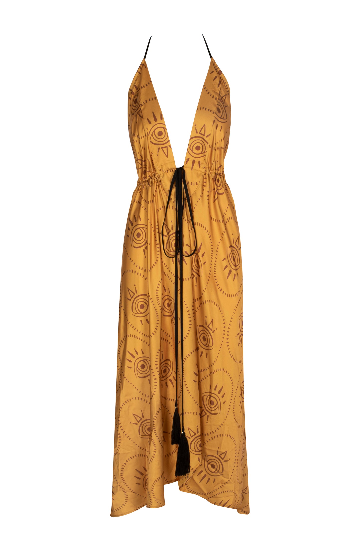 Bronze Foresight - Ibiza Dress