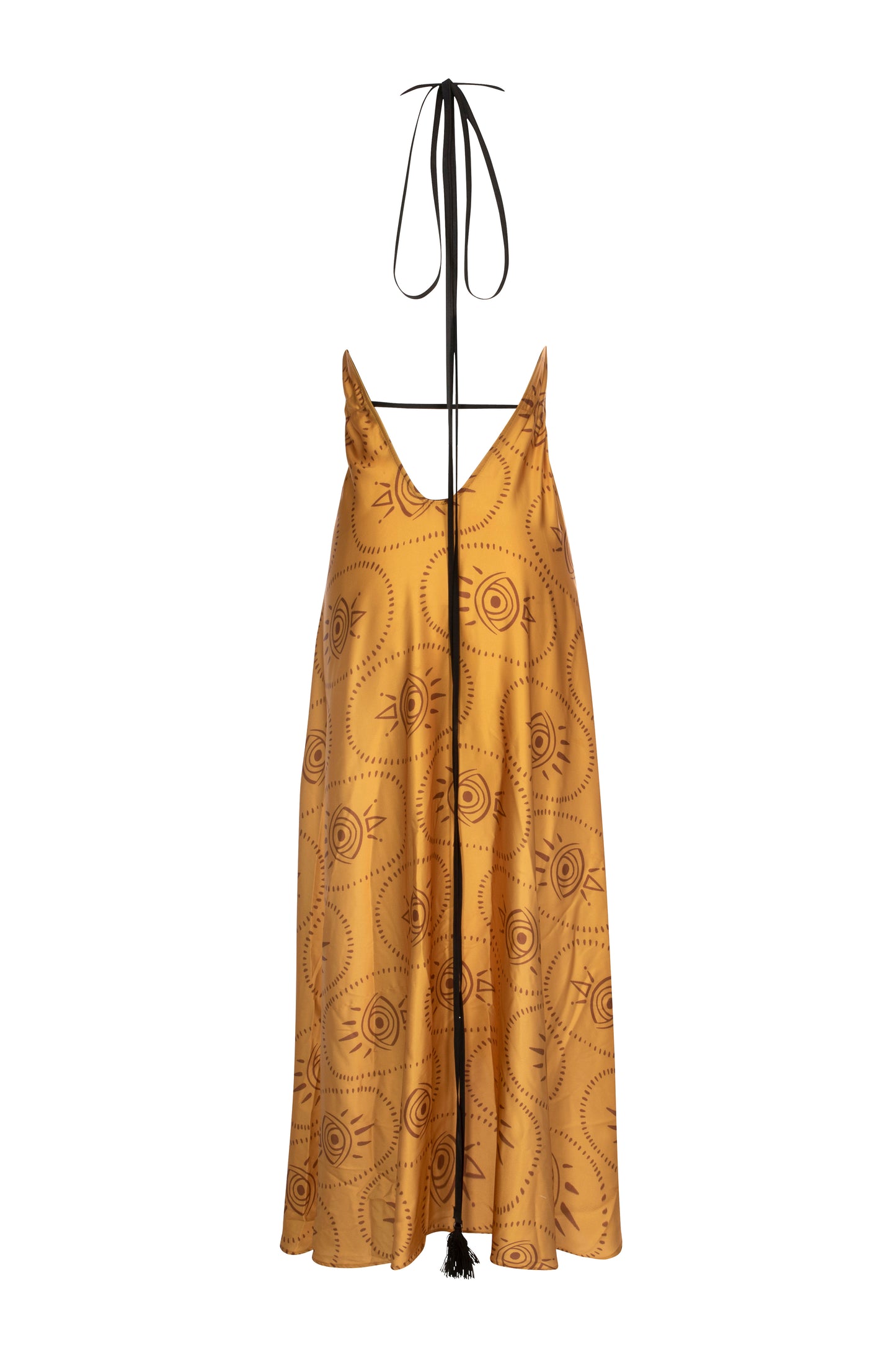 Bronze Foresight - Ibiza Dress