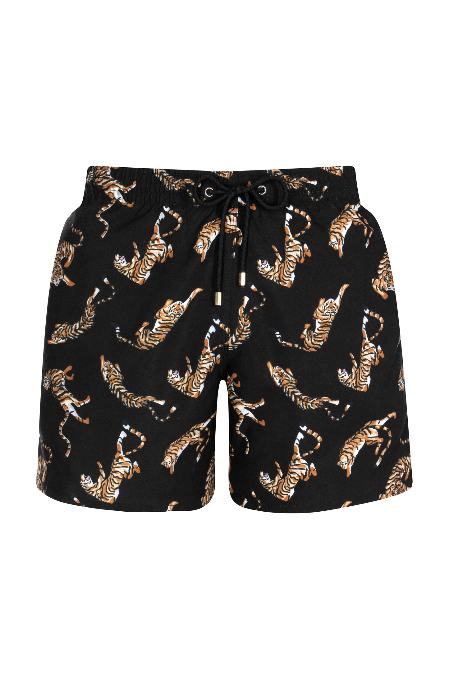 Black Tiger - Men's Swim Trunks