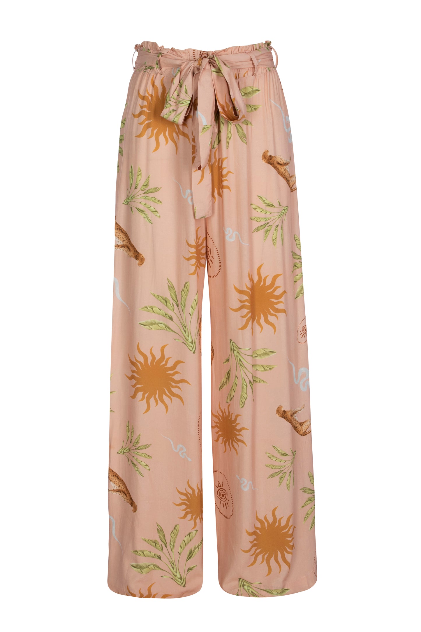 Spellbound - Palazzo Pants