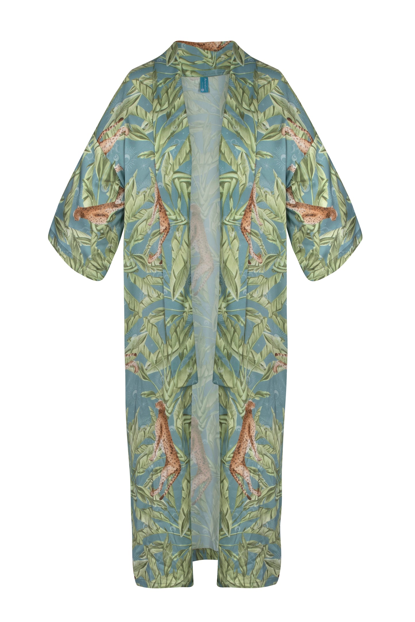 Okavango - Apollo Kimono